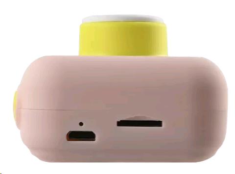 Inter Sales KCA-1350 blau Kinderkamera thumbnail
