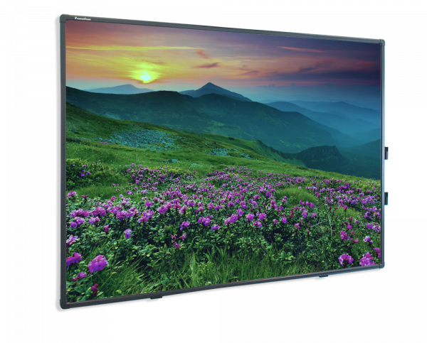 Promethean ActivBoard 10 Touch interactive whiteboard 2.24 m (88