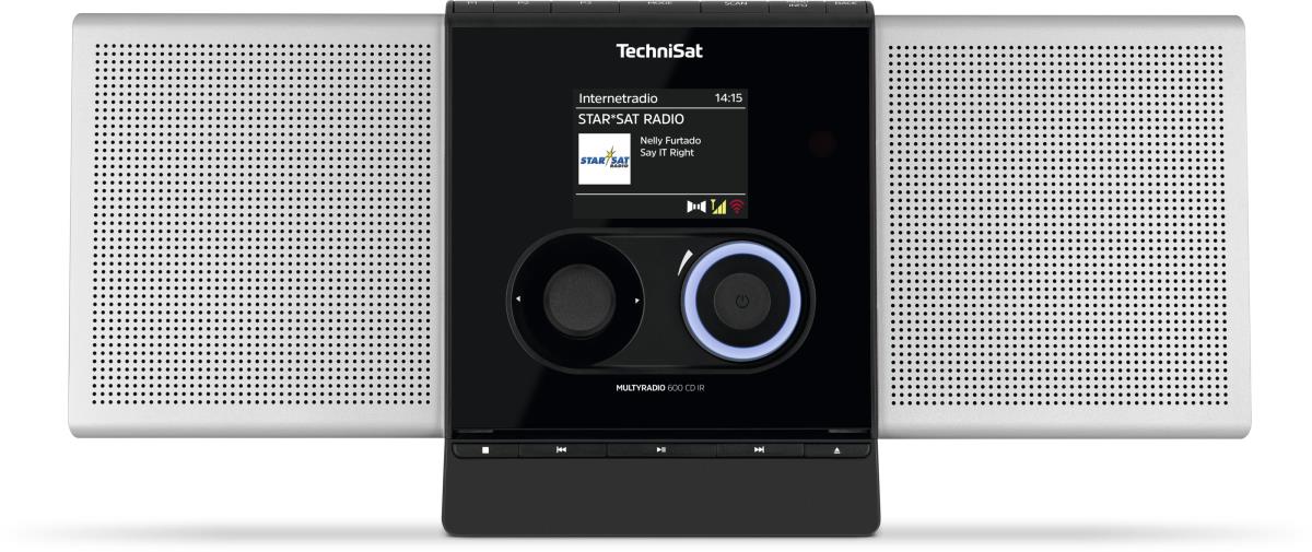 Multyradio 600 CD IR thumbnail