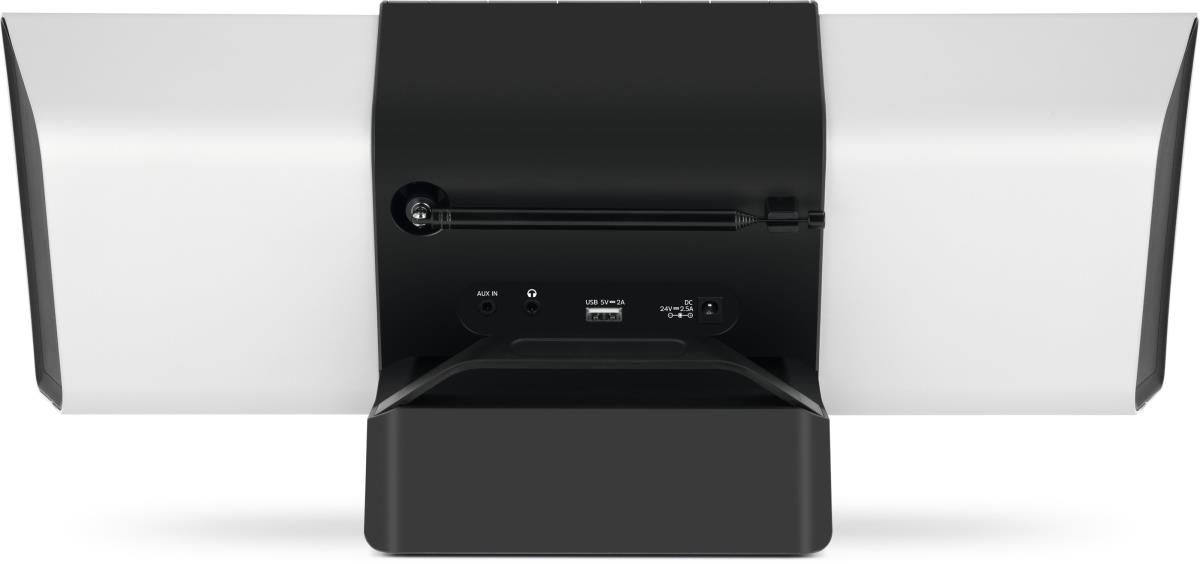 Multyradio 600 CD IR thumbnail