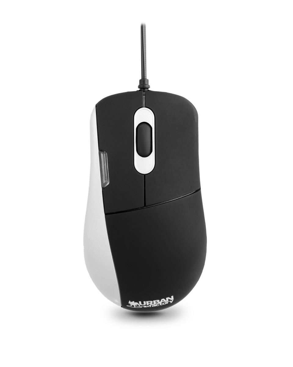 DESKTOP SILK MOUSE - WITH WIRE thumbnail