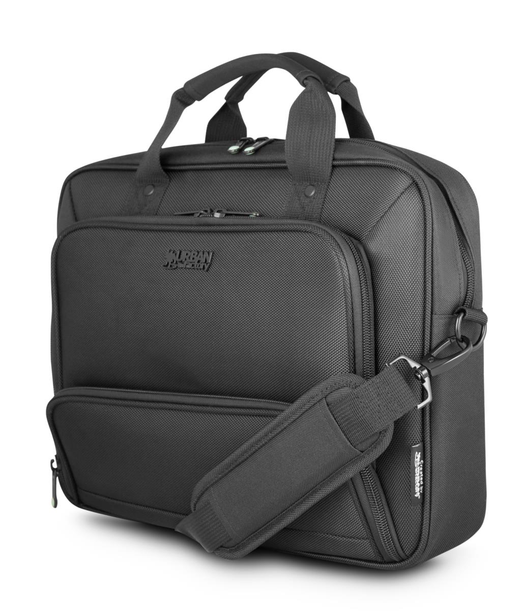 MIXEE TOPLOADING LAPTOP BAG thumbnail