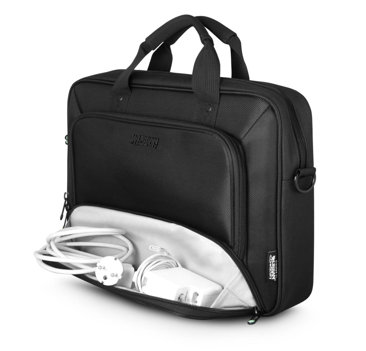 MIXEE TOPLOADING LAPTOP BAG thumbnail