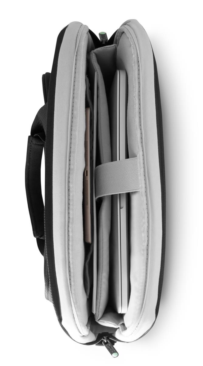 MIXEE TOPLOADING LAPTOP BAG thumbnail