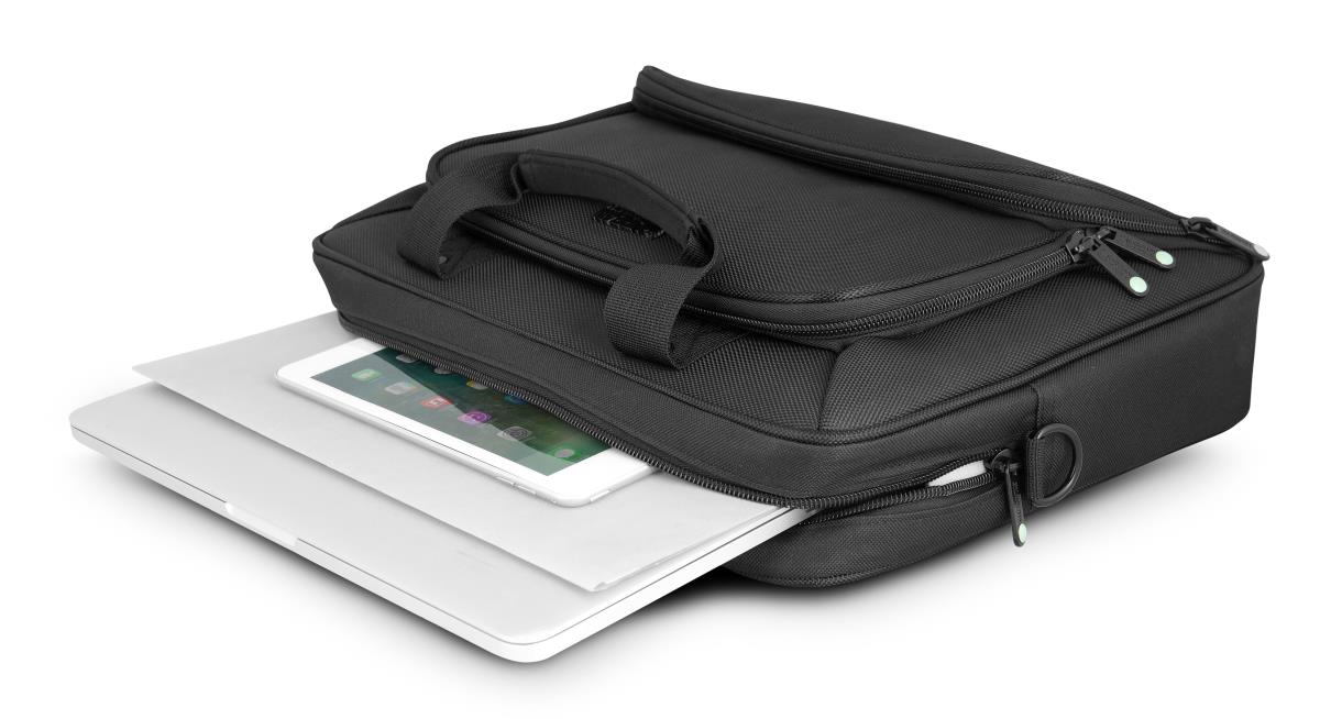 MIXEE TOPLOADING LAPTOP BAG thumbnail