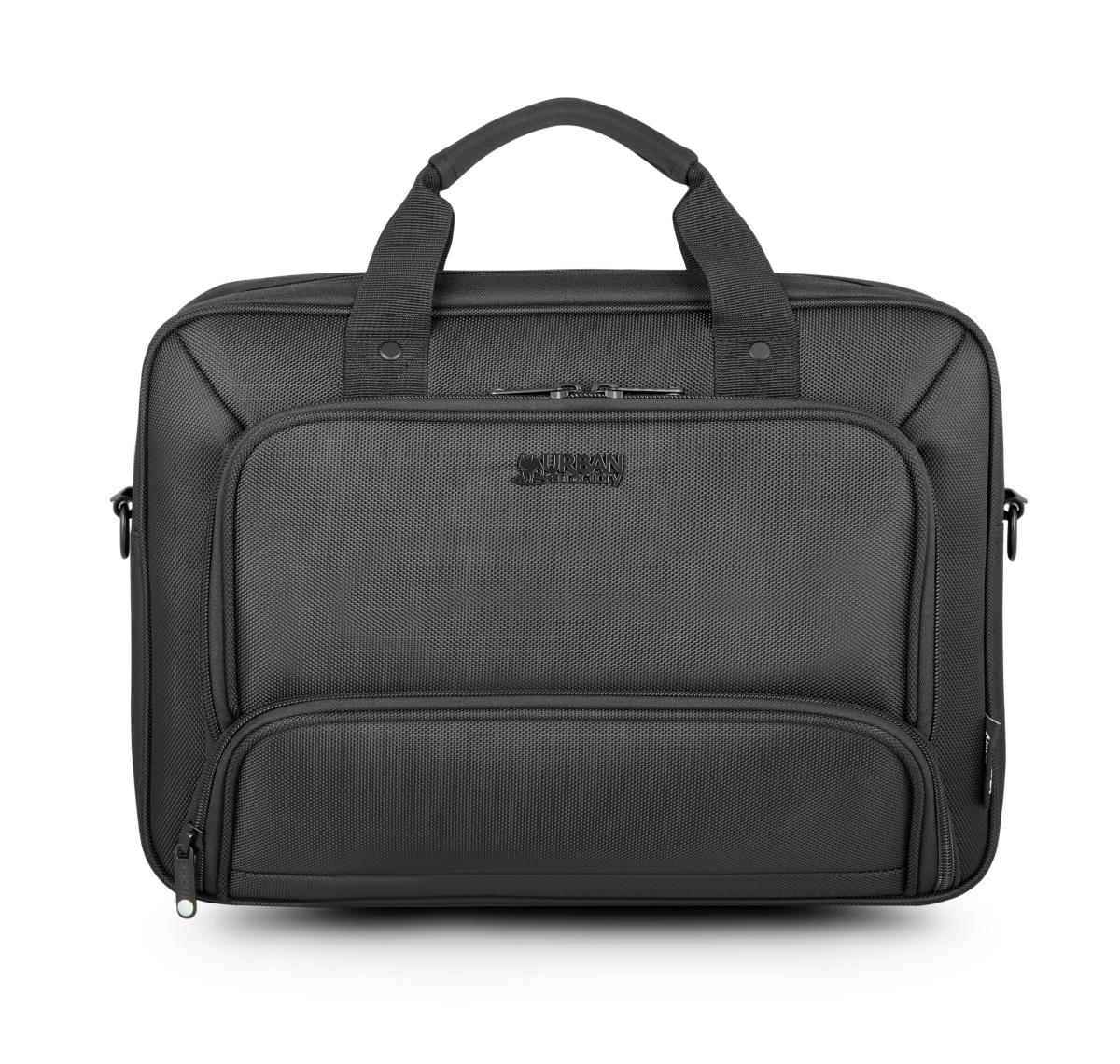 MIXEE TOPLOADING LAPTOP BAG thumbnail