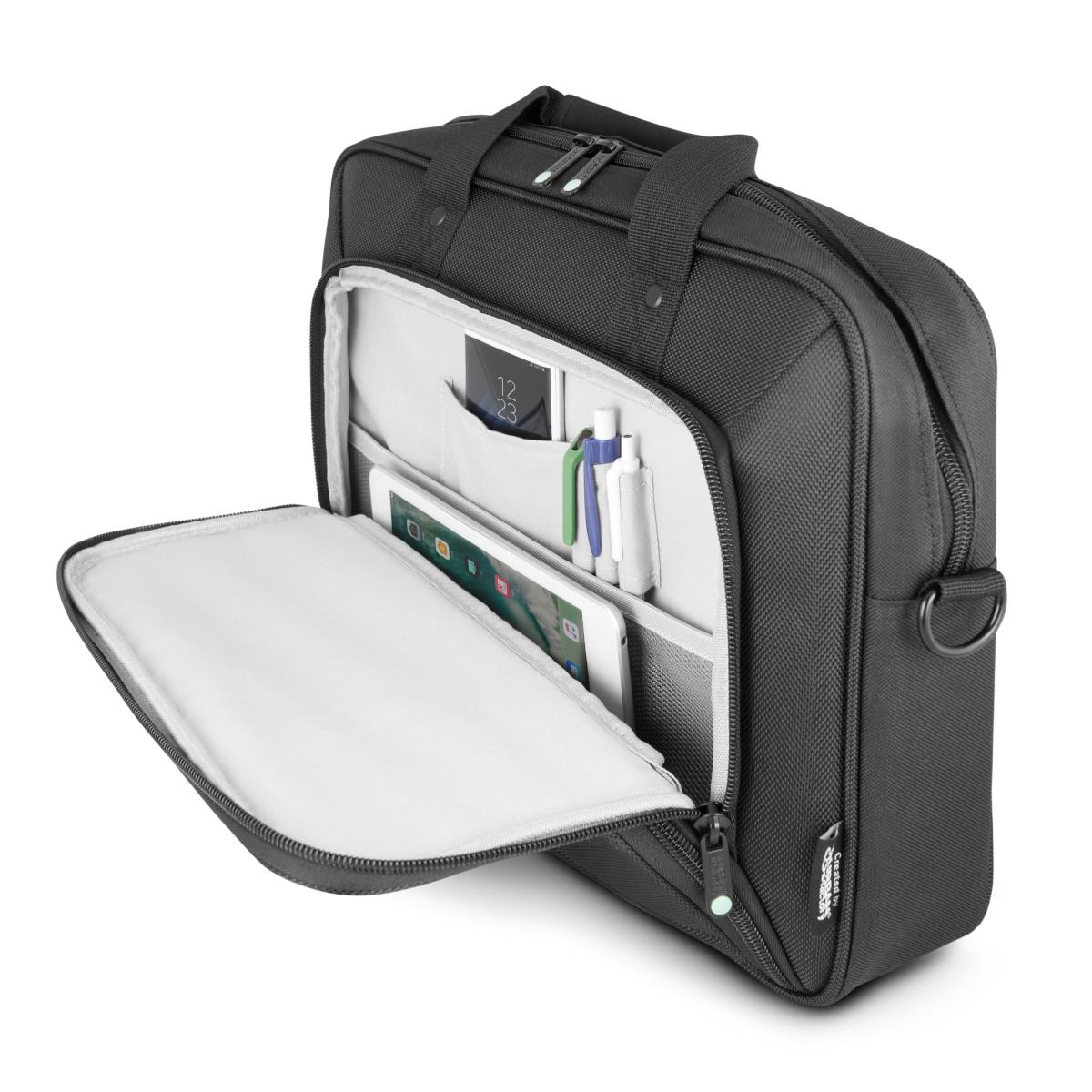 MIXEE TOPLOADING LAPTOP BAG thumbnail