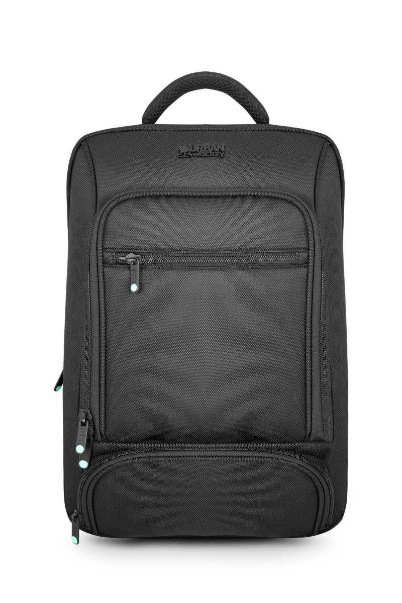 MIXEE LAPTOP BACKPACK 14.1IN thumbnail