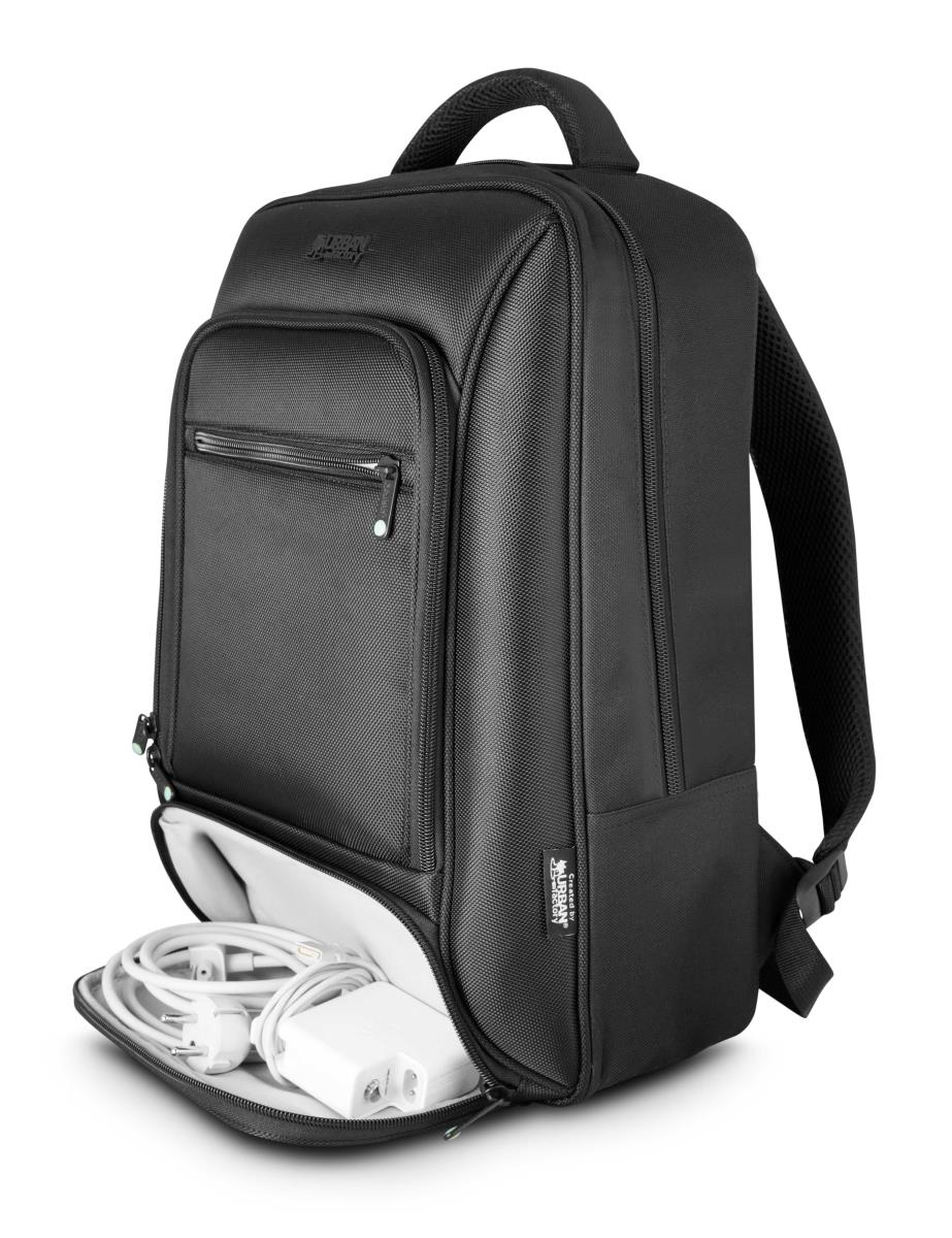 MIXEE LAPTOP BACKPACK 14.1IN thumbnail