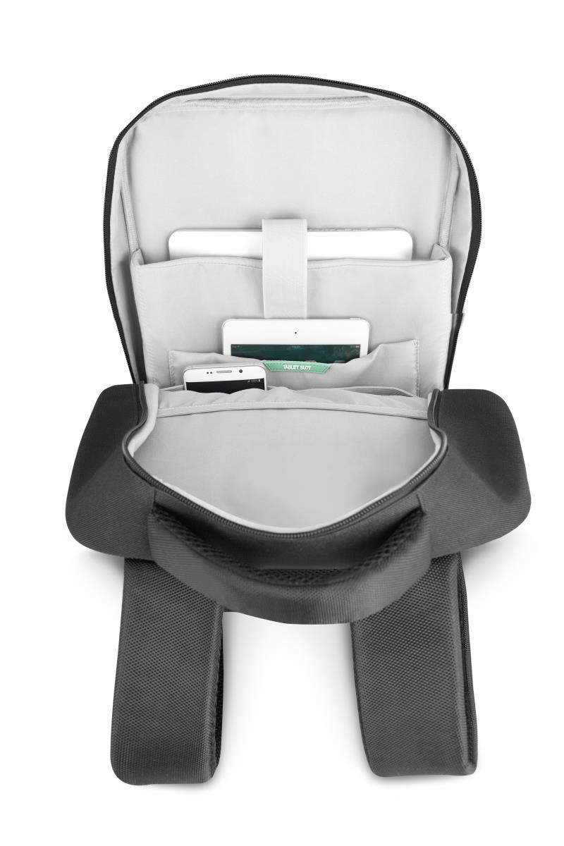 MIXEE LAPTOP BACKPACK 14.1IN thumbnail