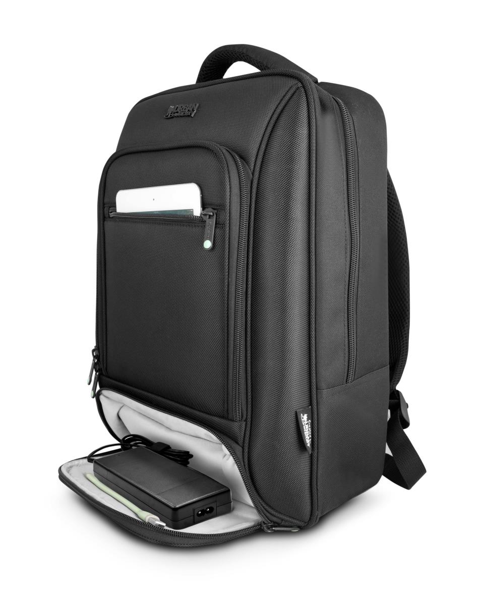 MIXEE LAPTOP BACKPACK 14.1IN thumbnail
