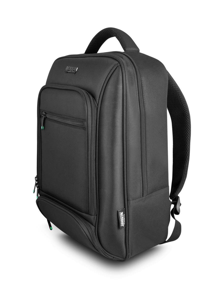 MIXEE LAPTOP BACKPACK 14.1IN thumbnail
