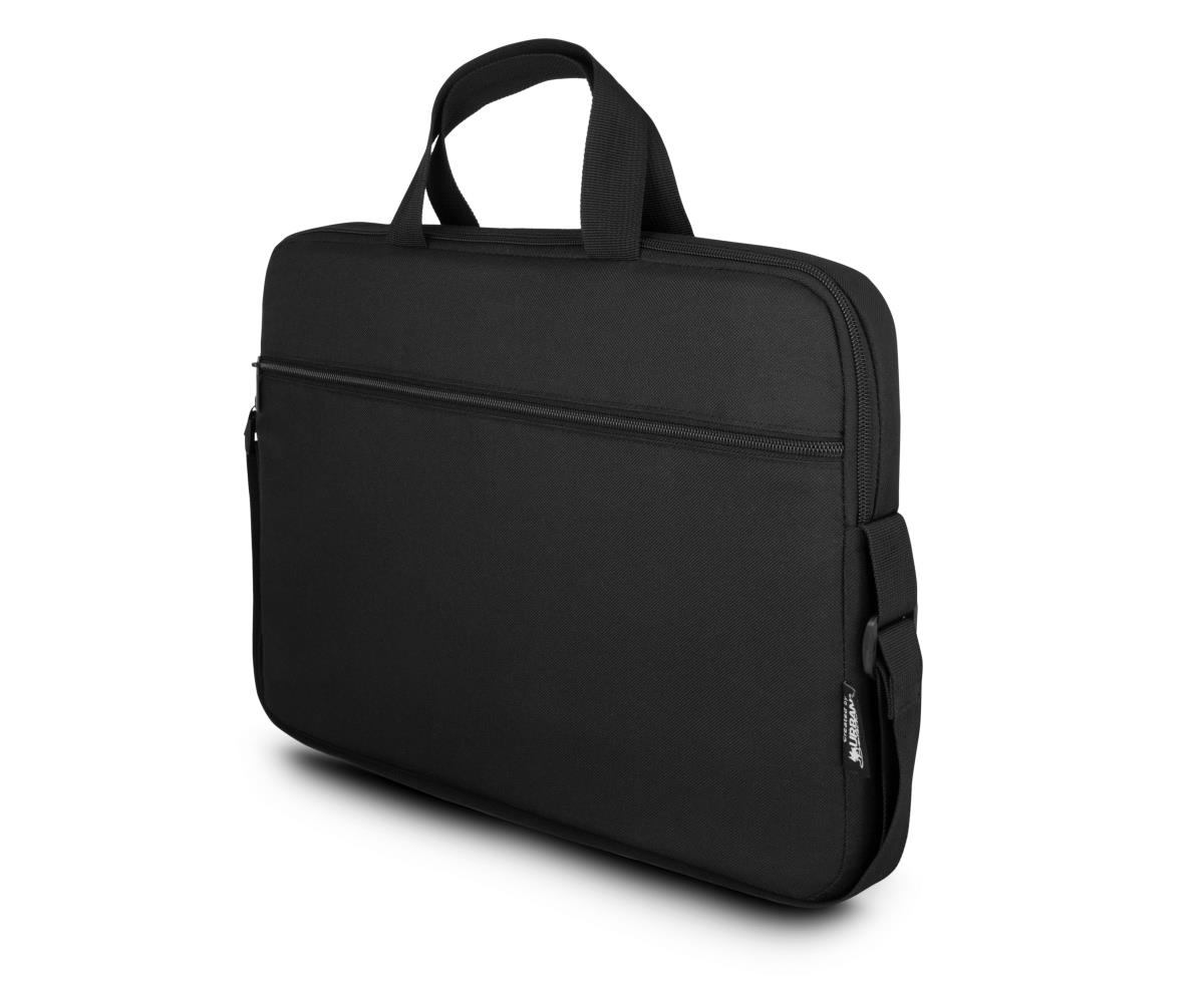 NYLEE TOPLOADING LAPTOP BAG thumbnail