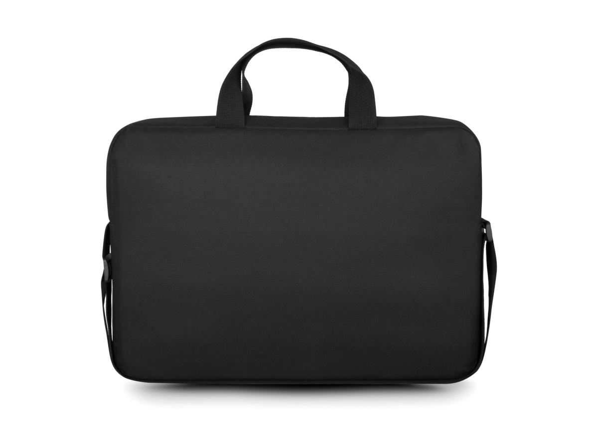 NYLEE TOPLOADING LAPTOP BAG thumbnail