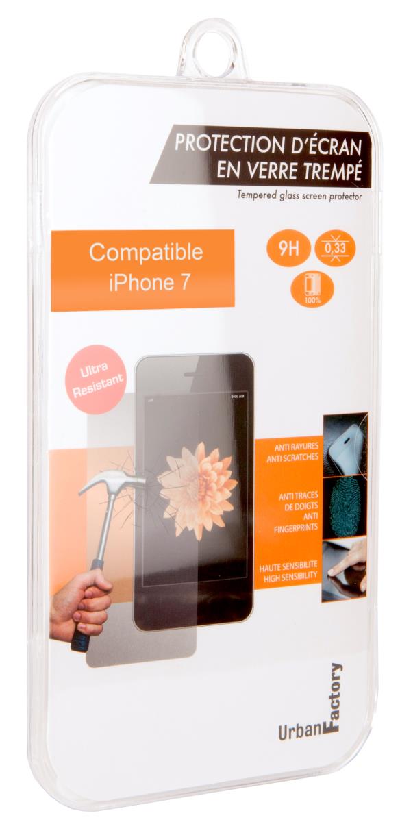 Cover tempered glass iPhone 7 TGP38UF thumbnail