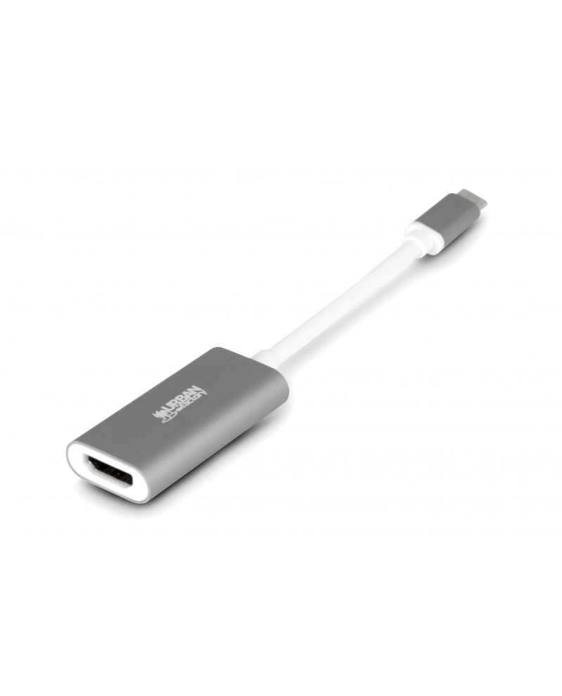 Extee USB-c To Hdmi 4k Adapter . thumbnail