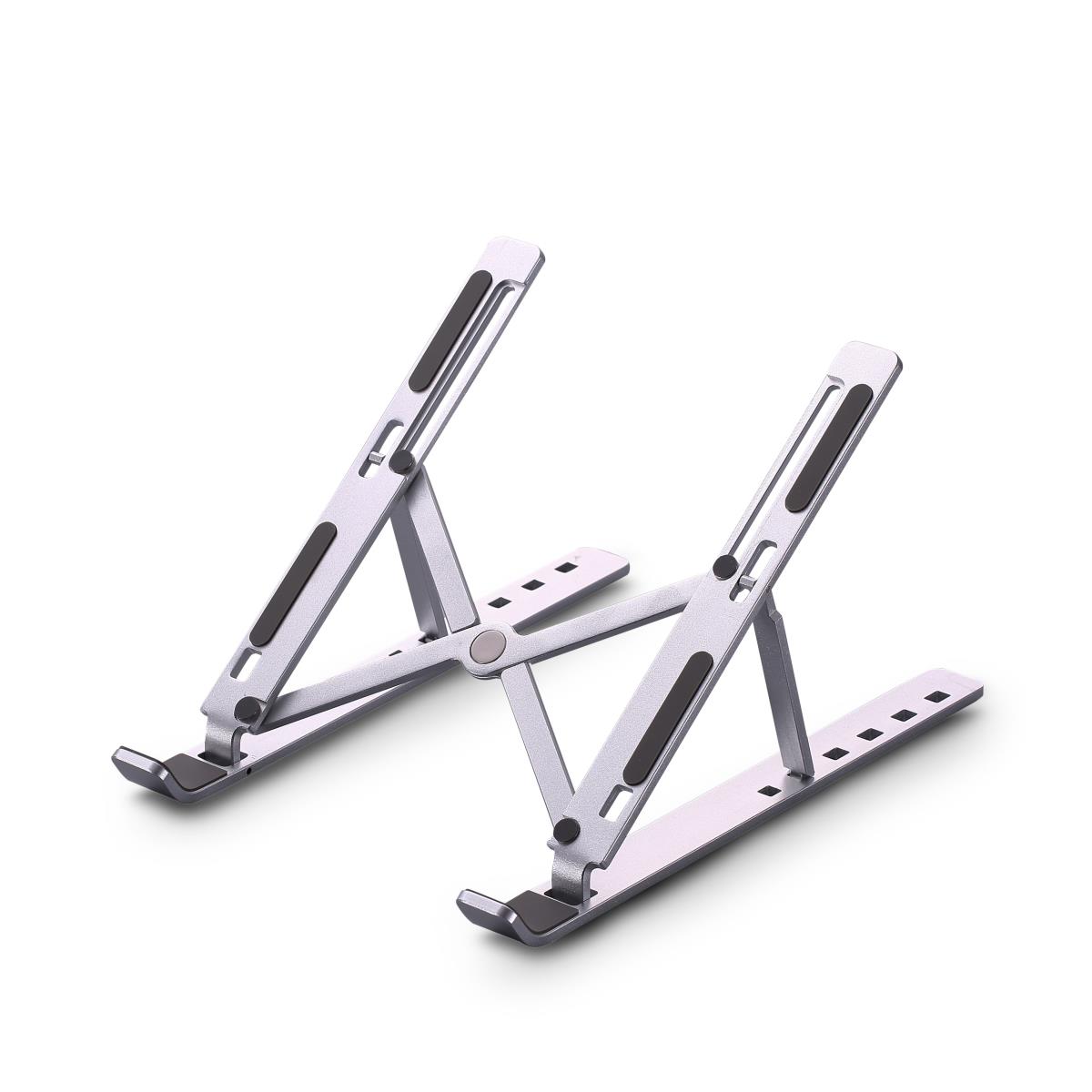 ERGO: FOLDABLE ALUMINIUM STAND thumbnail