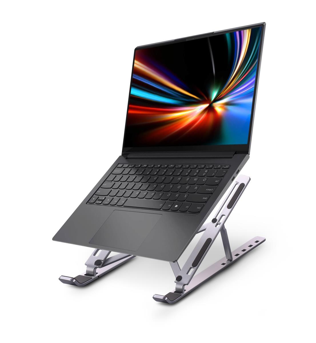 ERGO: FOLDABLE ALUMINIUM STAND thumbnail