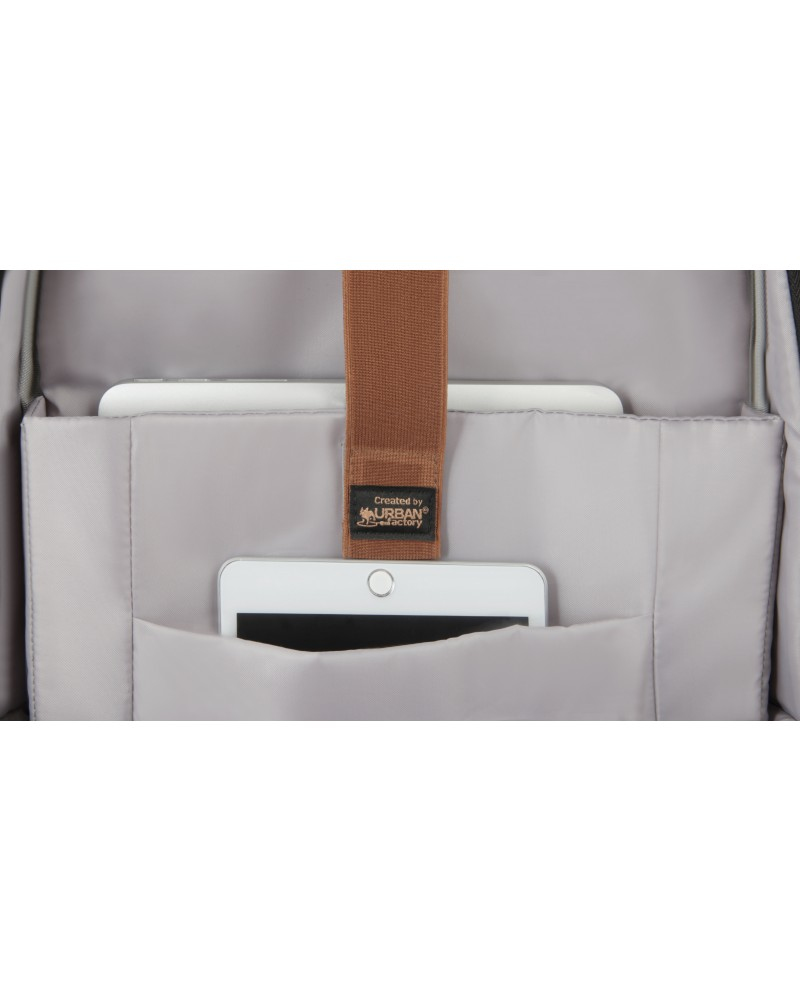 CYCLEE ECOLOGIC BACKPACK thumbnail