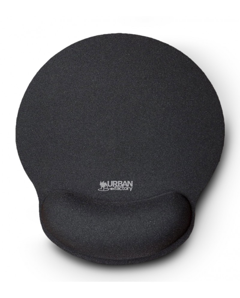 SOFTEE MOUSE PAD WITH WRIST thumbnail