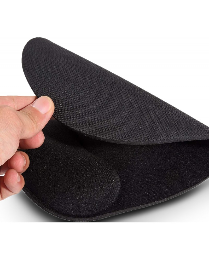 SOFTEE MOUSE PAD WITH WRIST thumbnail