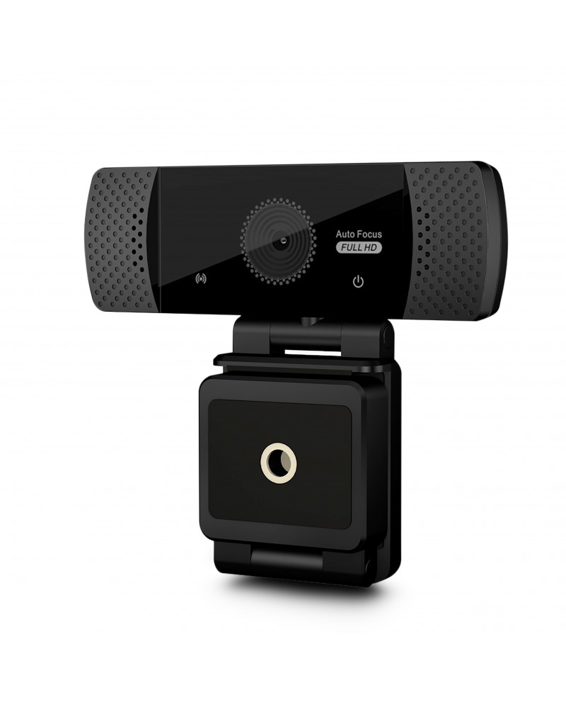 WEBEE PRO WEBCAM USB FULL HD thumbnail
