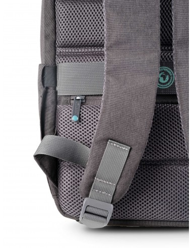 ECO BACKPACK DOUBLE COMPARTMENT thumbnail