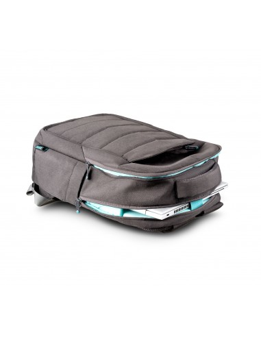 ECO BACKPACK DOUBLE COMPARTMENT thumbnail