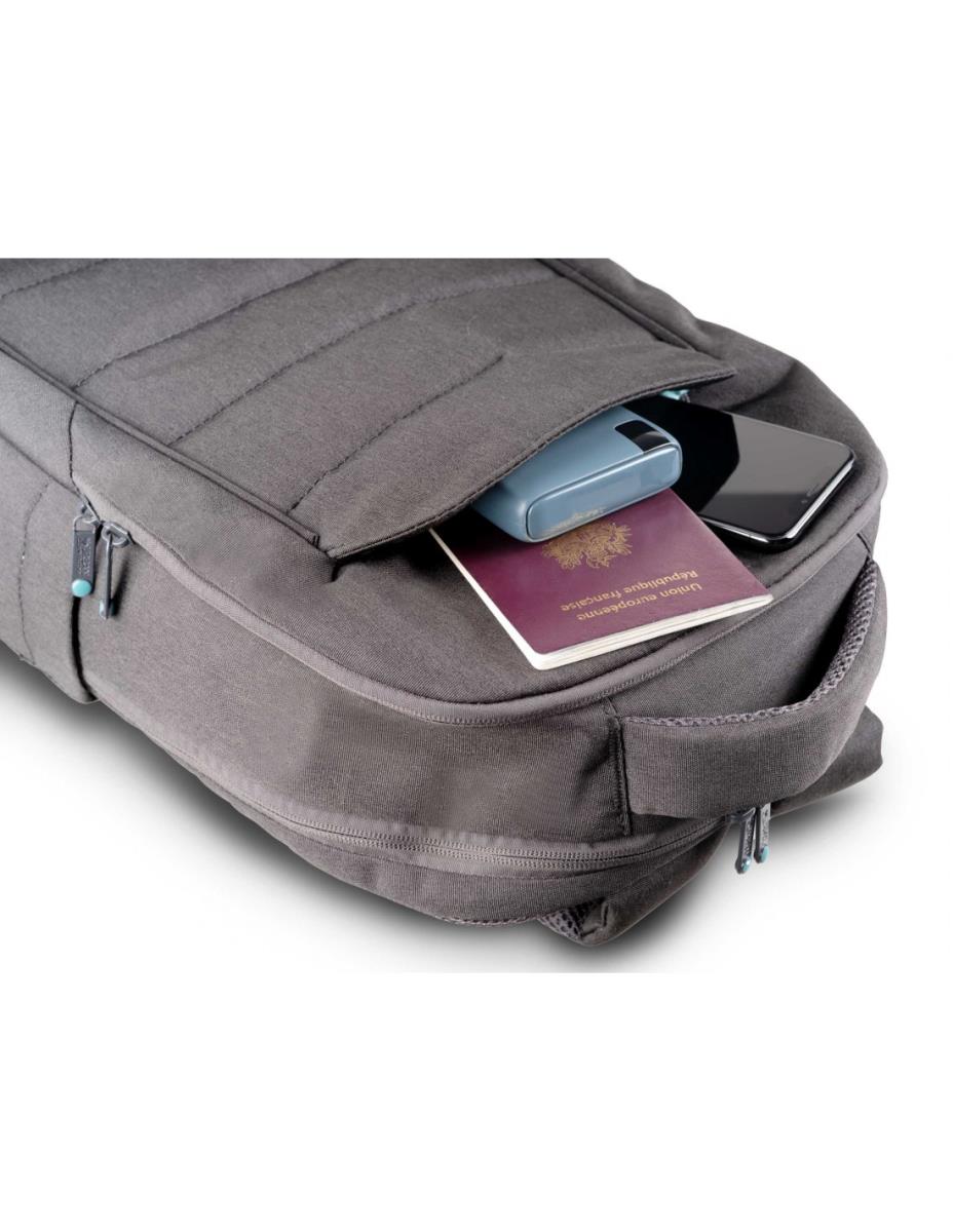 ECO BACKPACK DOUBLE COMPARTMENT thumbnail