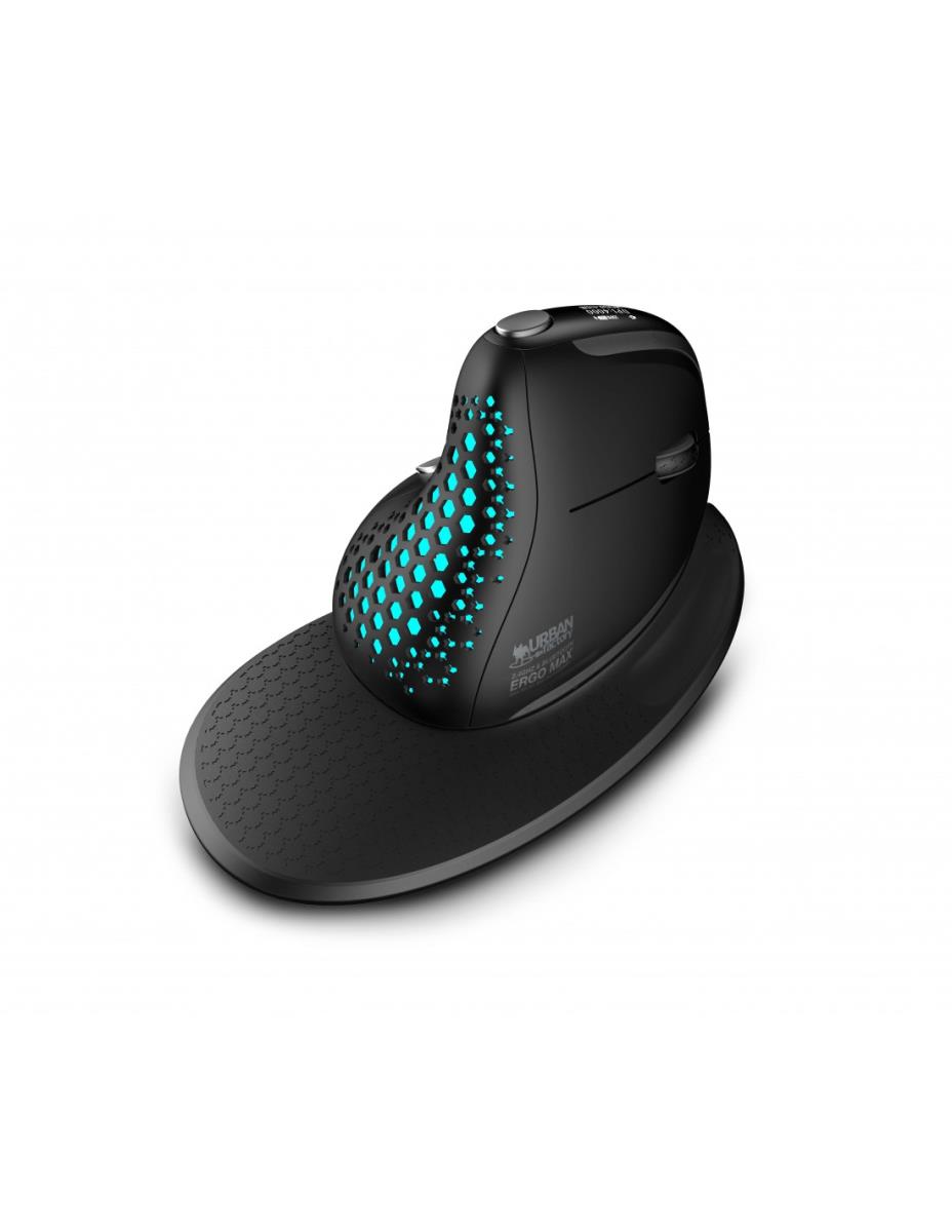 ERGO PRO MAX: WIRELESS RIGHT thumbnail