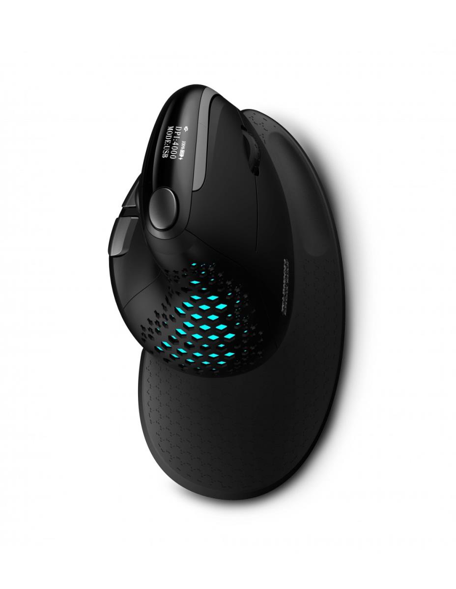 ERGO PRO MAX: WIRELESS RIGHT thumbnail