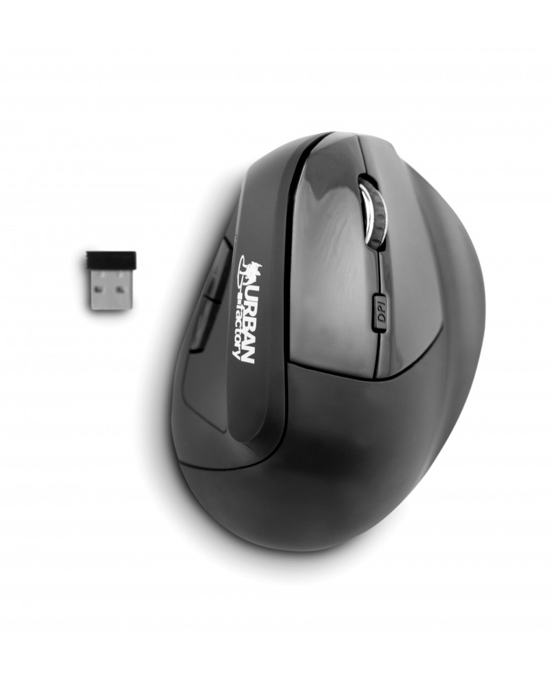 ERGO PRO WIRELESS 2.4GHZ thumbnail