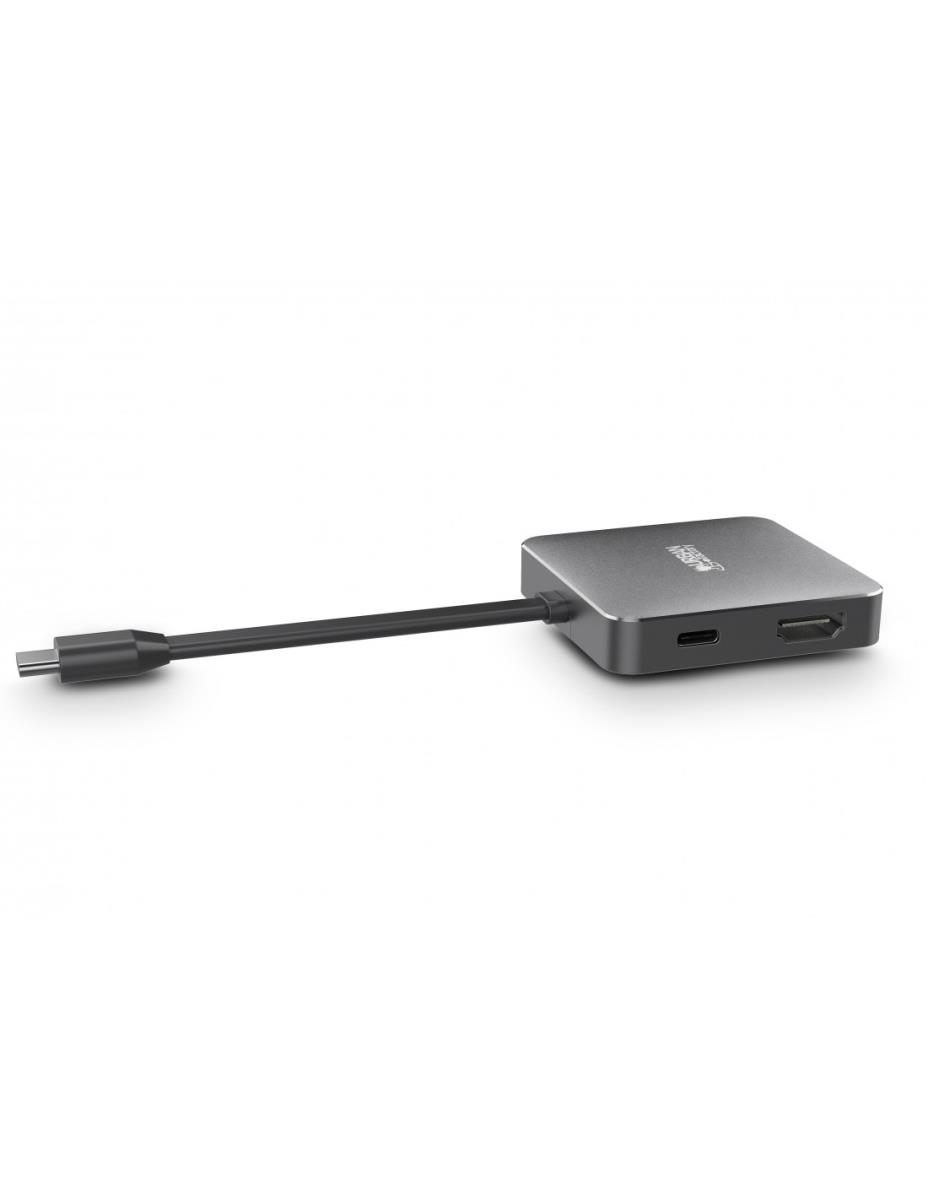 TYPE-C STATION TRAVEL 1X USB-A thumbnail