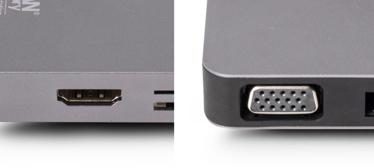HUBEE PLUS MOB STATION USB-C thumbnail