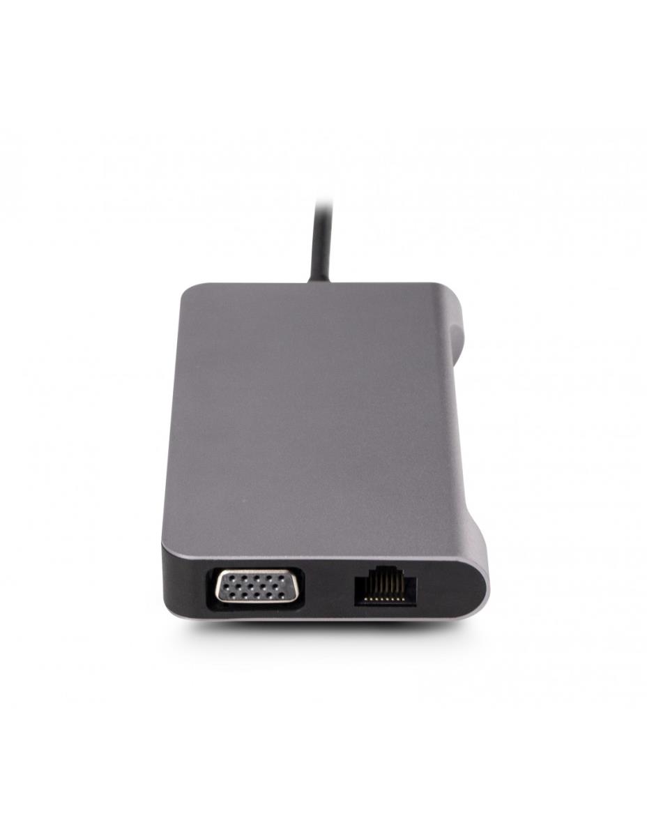 HUBEE PLUS MOB STATION USB-C thumbnail
