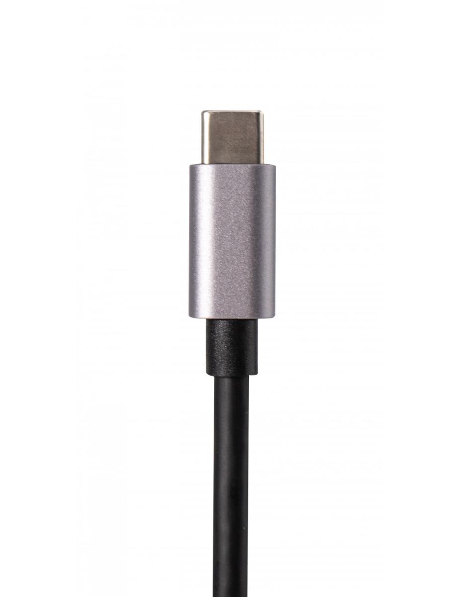 HUBEE PLUS MOB STATION USB-C thumbnail