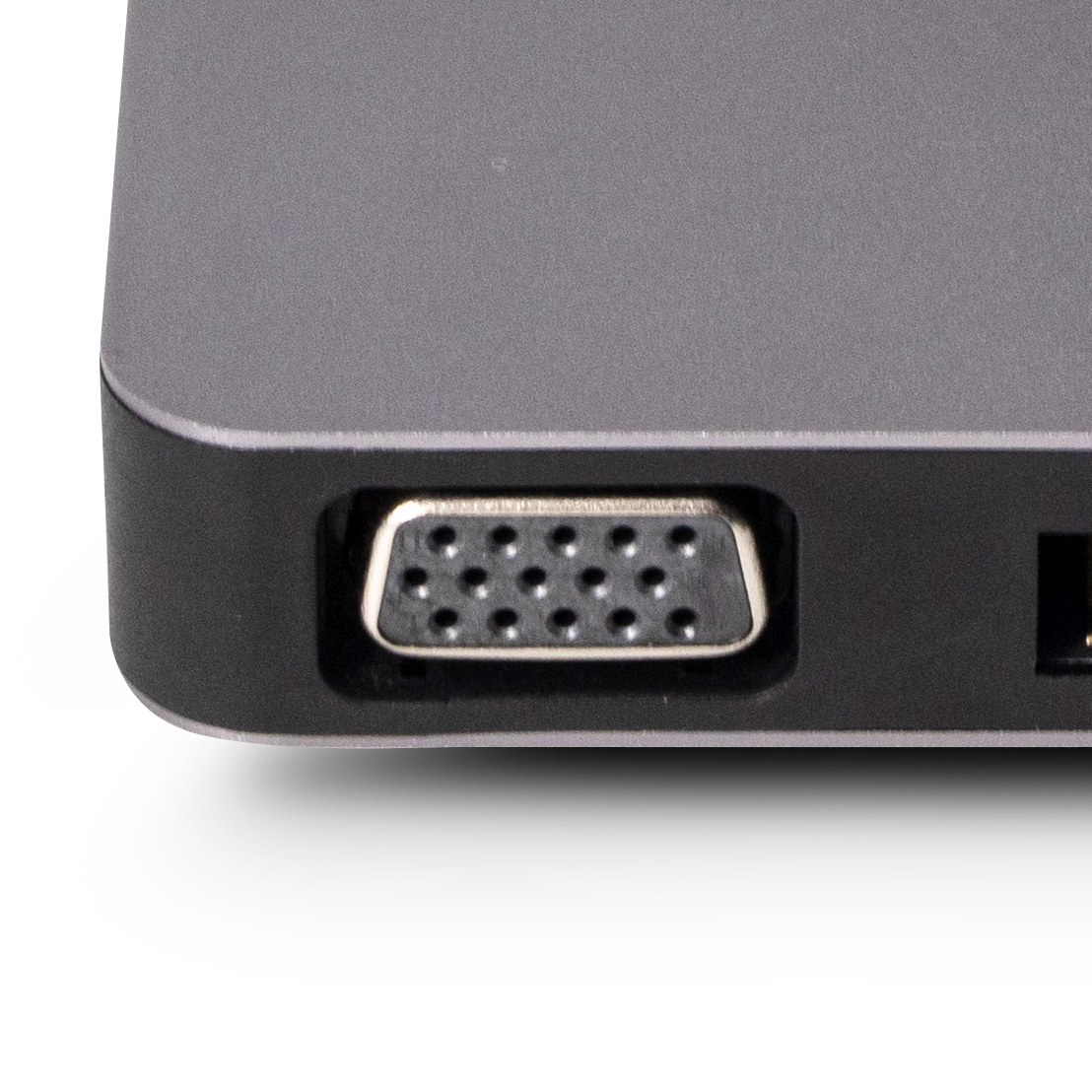 HUBEE PLUS MOB STATION USB-C thumbnail