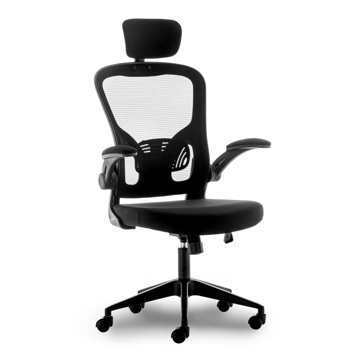 Ergo - Air Filled Seat Meshed Backrest thumbnail