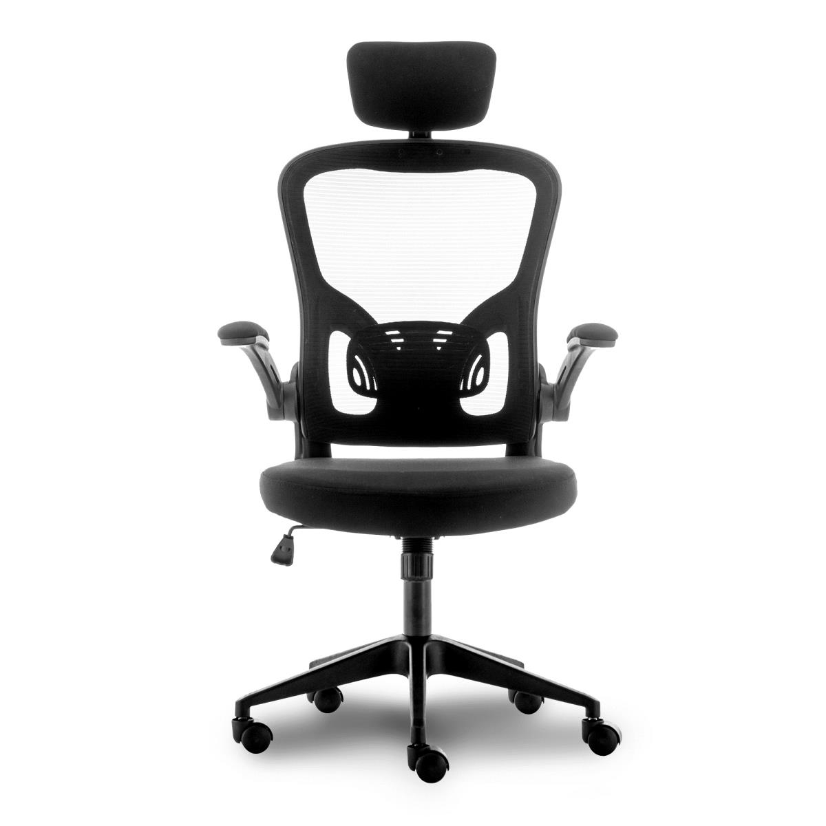 Ergo - Air Filled Seat Meshed Backrest thumbnail