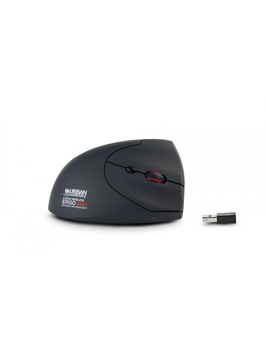 ERGO NEXT 2.4GHZ ERGONOMIC thumbnail