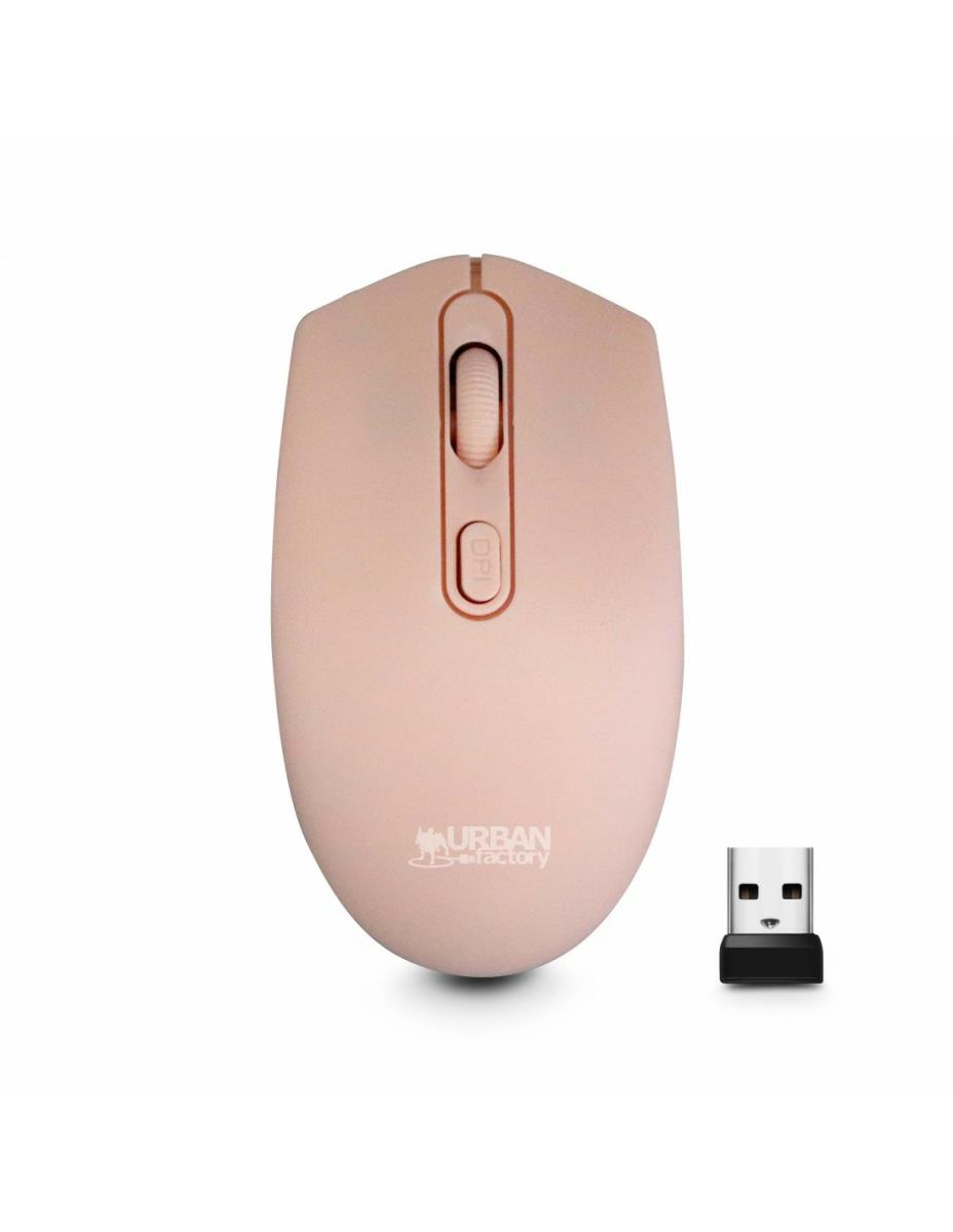WIRELESS 2.4 GHZ MOUSE - 1200 thumbnail