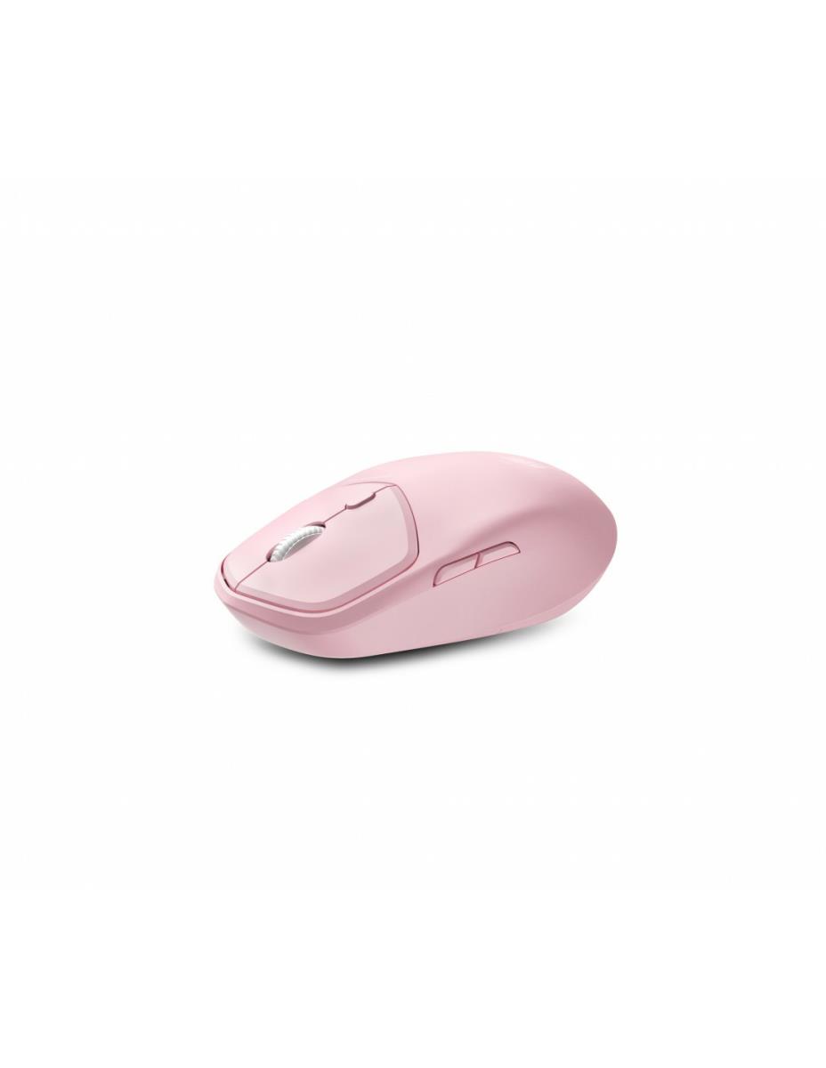 BLUETOOTH 5.0 MOUSE - 1600DPI - thumbnail