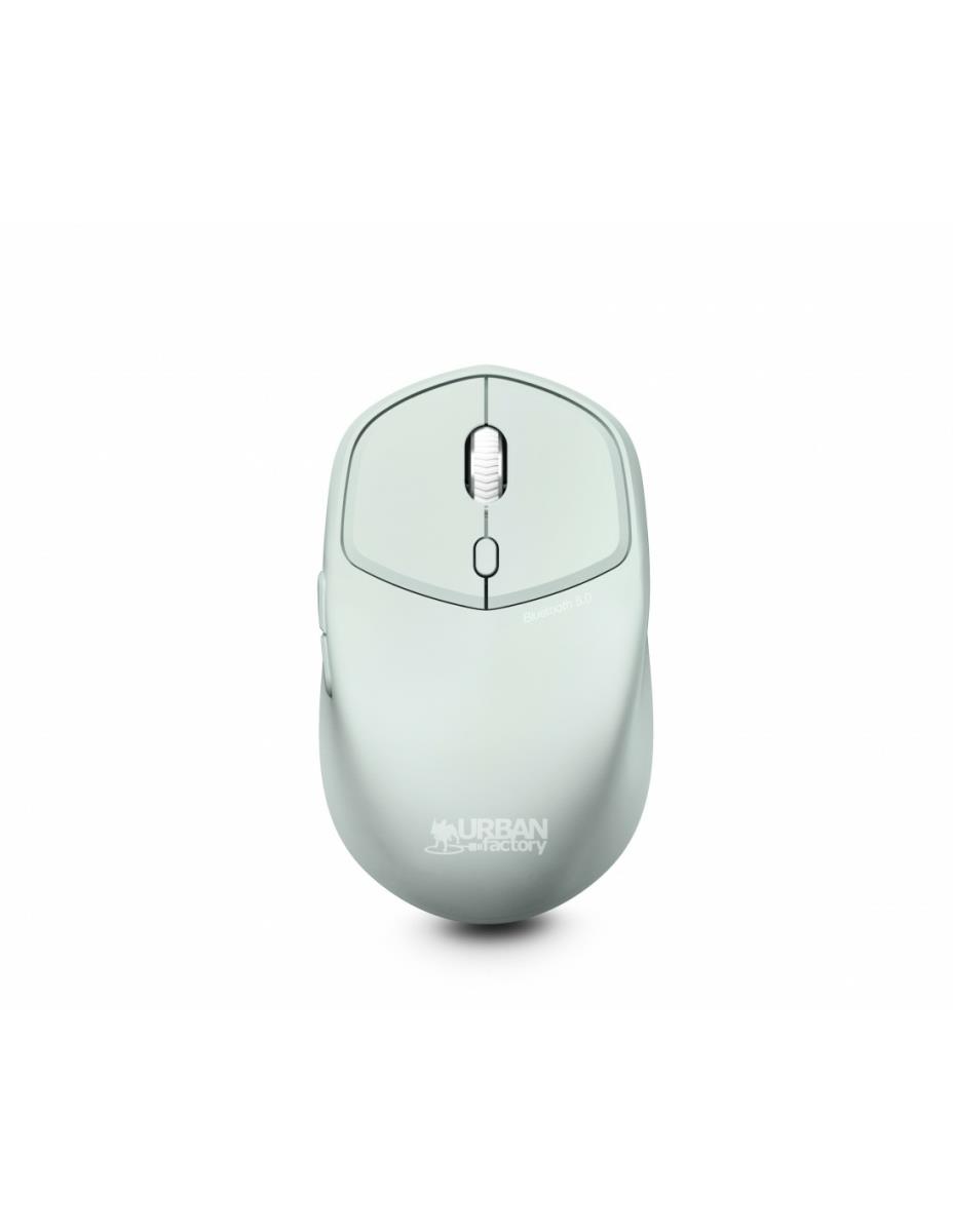 BLUETOOTH 5.0 MOUSE - 1600DPI - thumbnail