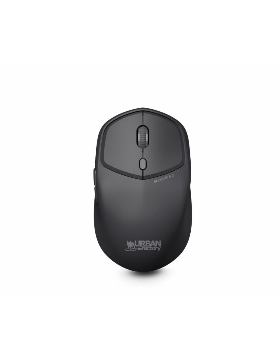 BLUETOOTH 5.0 MOUSE - 1600DPI - thumbnail