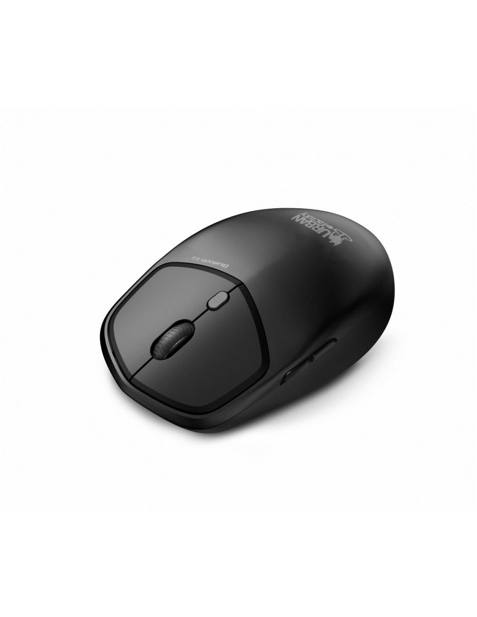 BLUETOOTH 5.0 MOUSE - 1600DPI - thumbnail