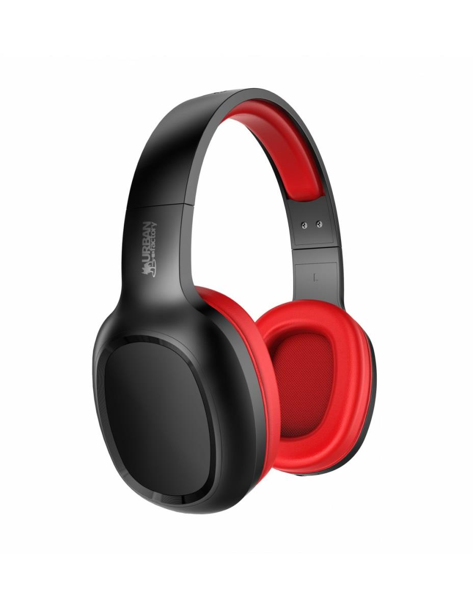 OVER-THE-EAR BLUETOOTH 5.1 thumbnail