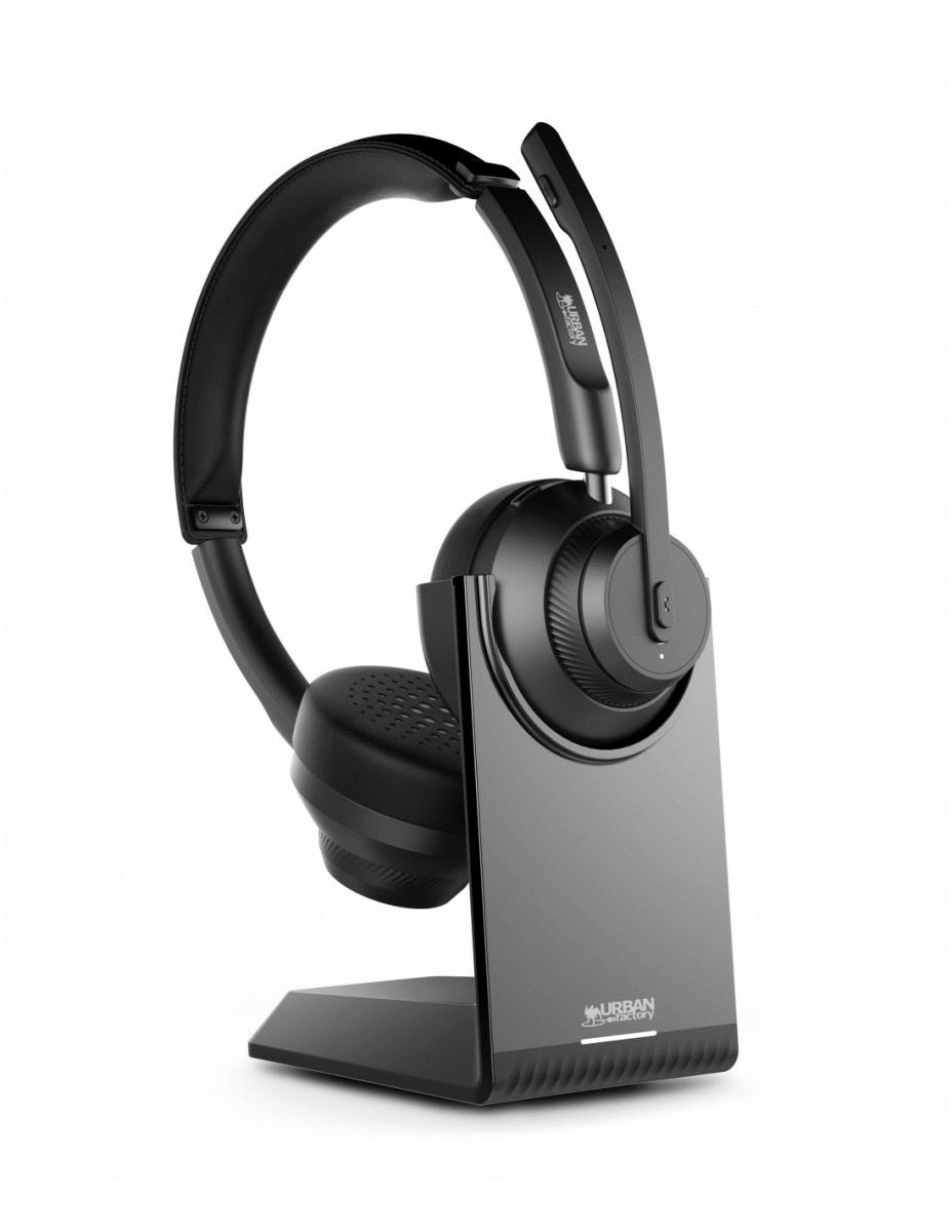 BLUETOOTH 5.2 HEASDET WITH ENC thumbnail