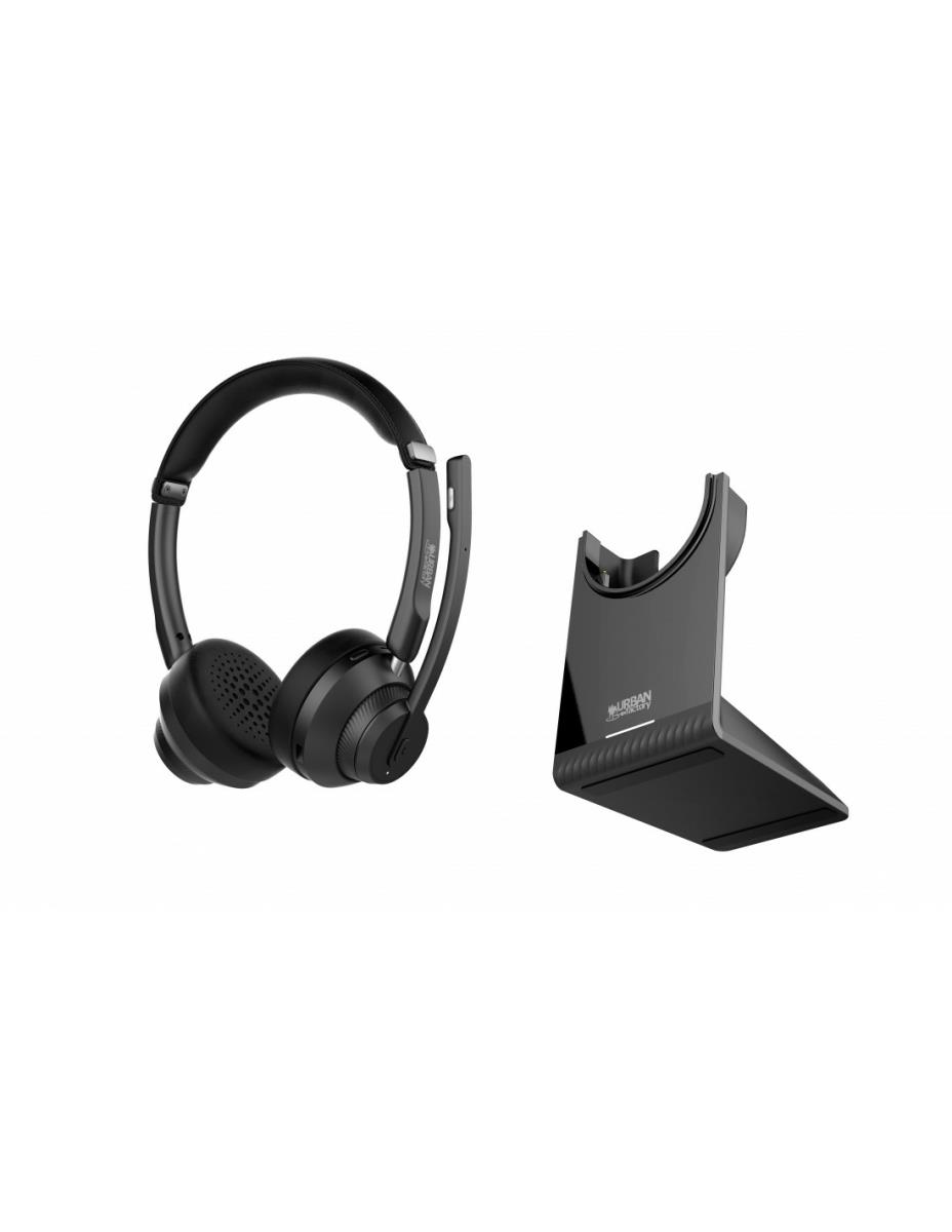 BLUETOOTH 5.2 HEASDET WITH ENC thumbnail