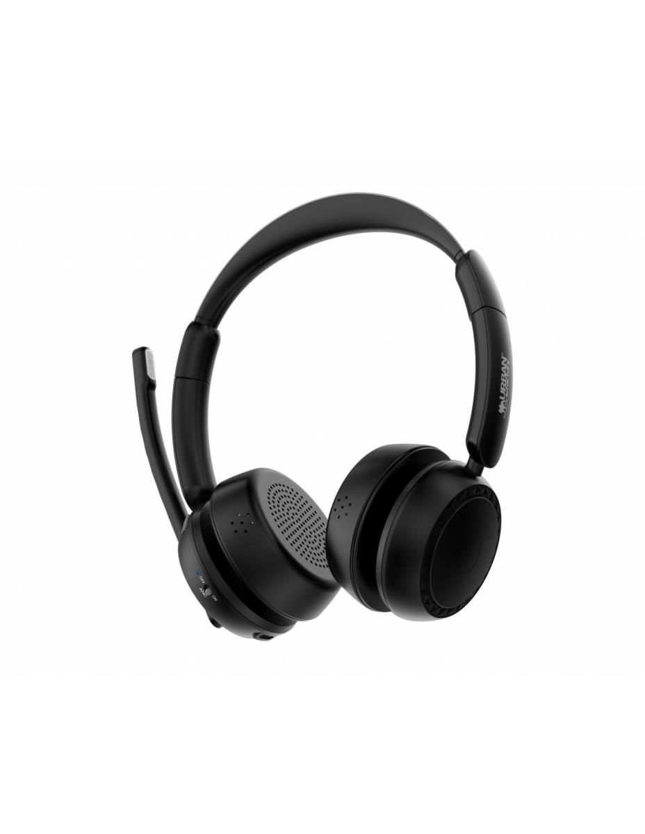 BLUETOOTH 5.2 HEASDET WITH ANC thumbnail