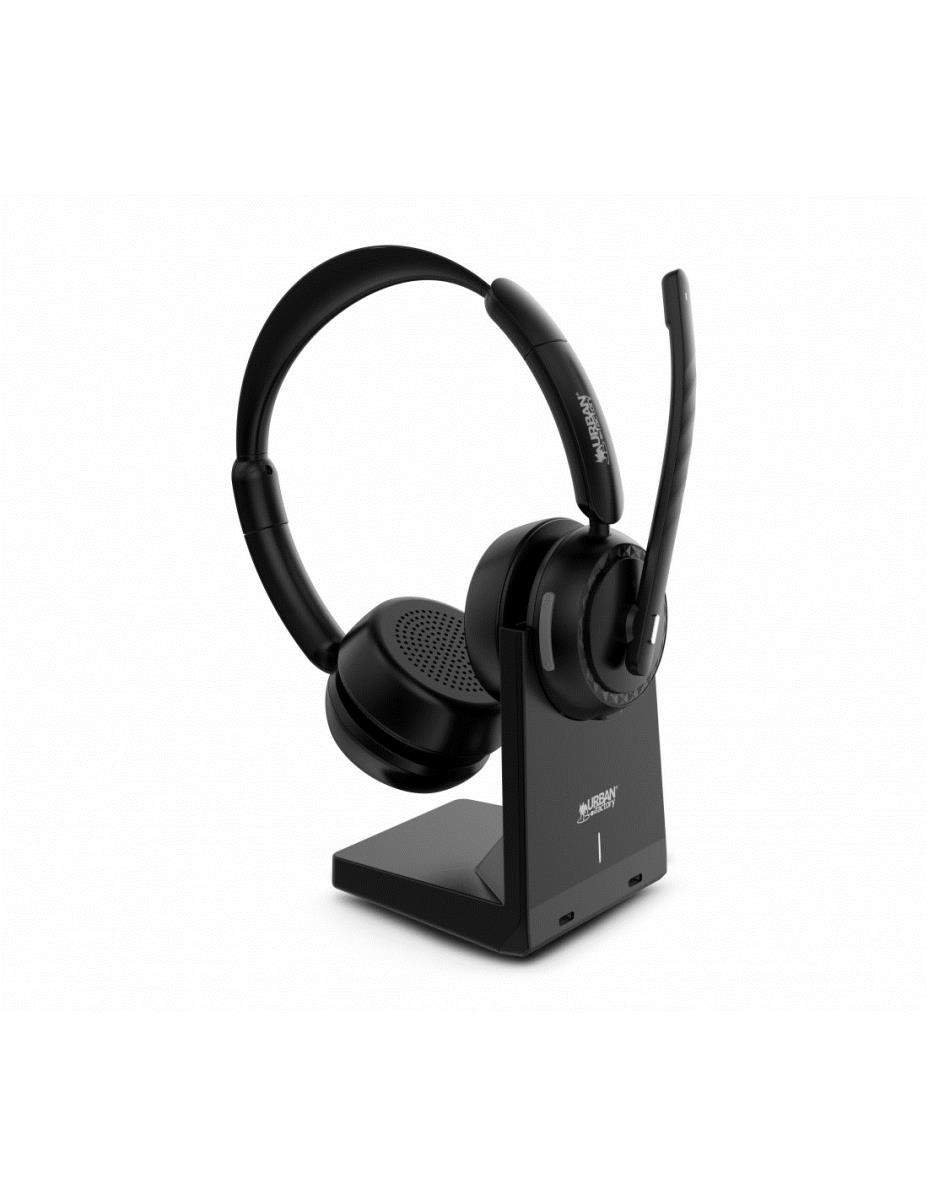 BLUETOOTH 5.2 HEASDET WITH ANC thumbnail